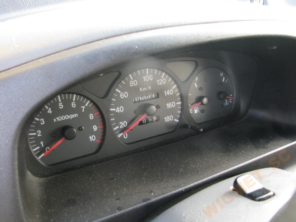 фото №1, Suzuki wagon r лічильник прилади 1.0