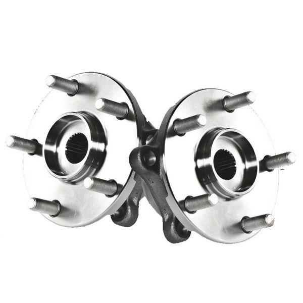 фото №1, Ступица подшипник toyota rav4 rav 4 scion xb 2.4 2,4