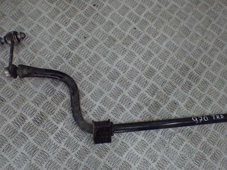 фото №4, Porsche panamera gts стабилизатор 97034370150