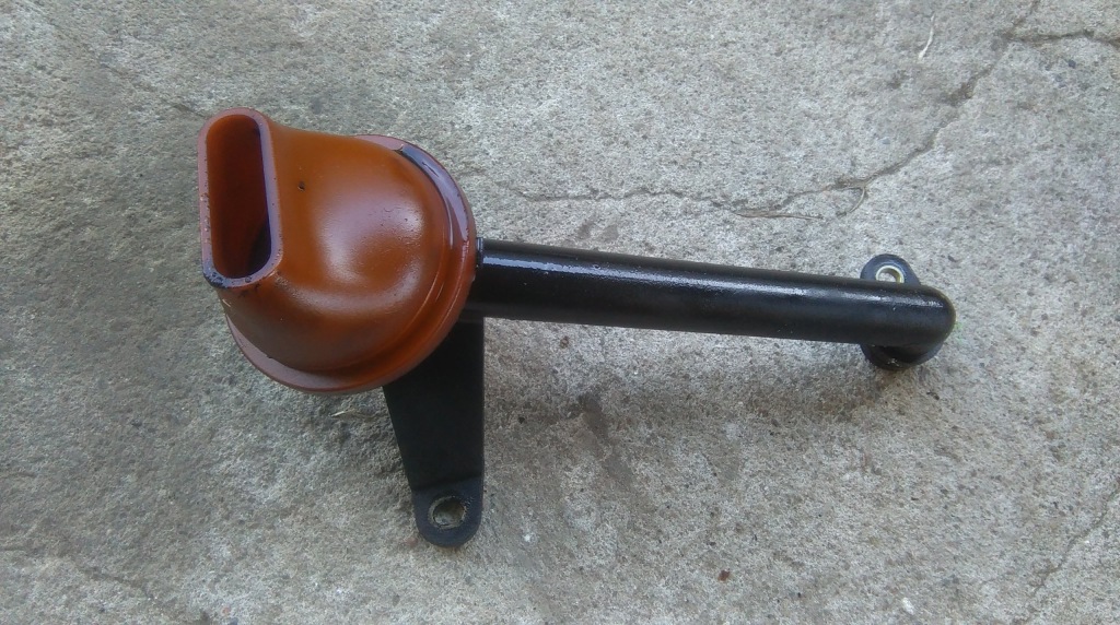 Купити Mazda 2 02-07 1.25 b маслоприймач