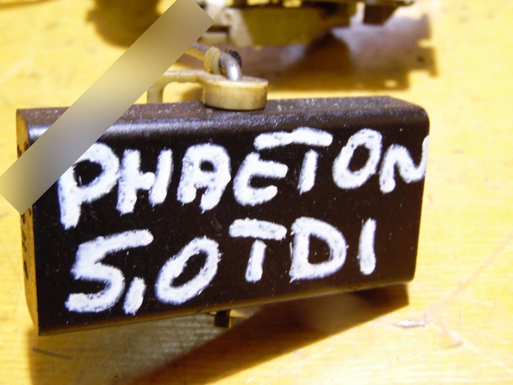 фото №9, Датчик уровня топлива поплавок phaeton 3d0919673j