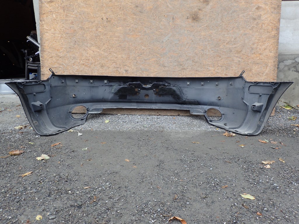 фото №6, Бампер задня задній aston martin rapide ad43-17k835a