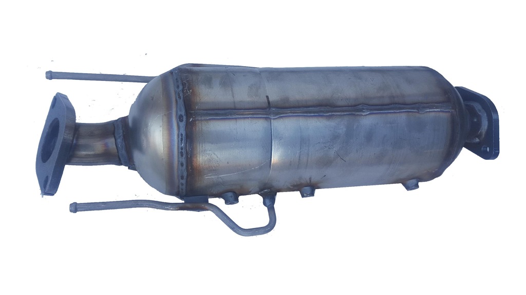 фото №1, Фильтр dpf hyundai i 30 1,6crdi d4fb /2008-