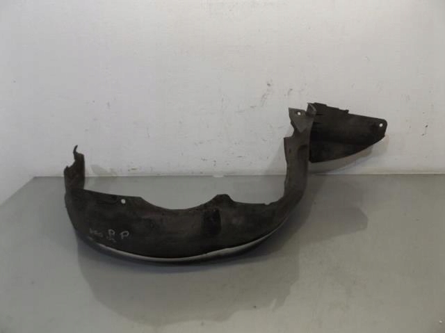 фото №1, Подкрылок правый перед chevrolet aveo