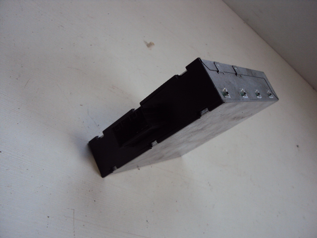 фото №3, Перетворювач dc mini cooper r61 9127088