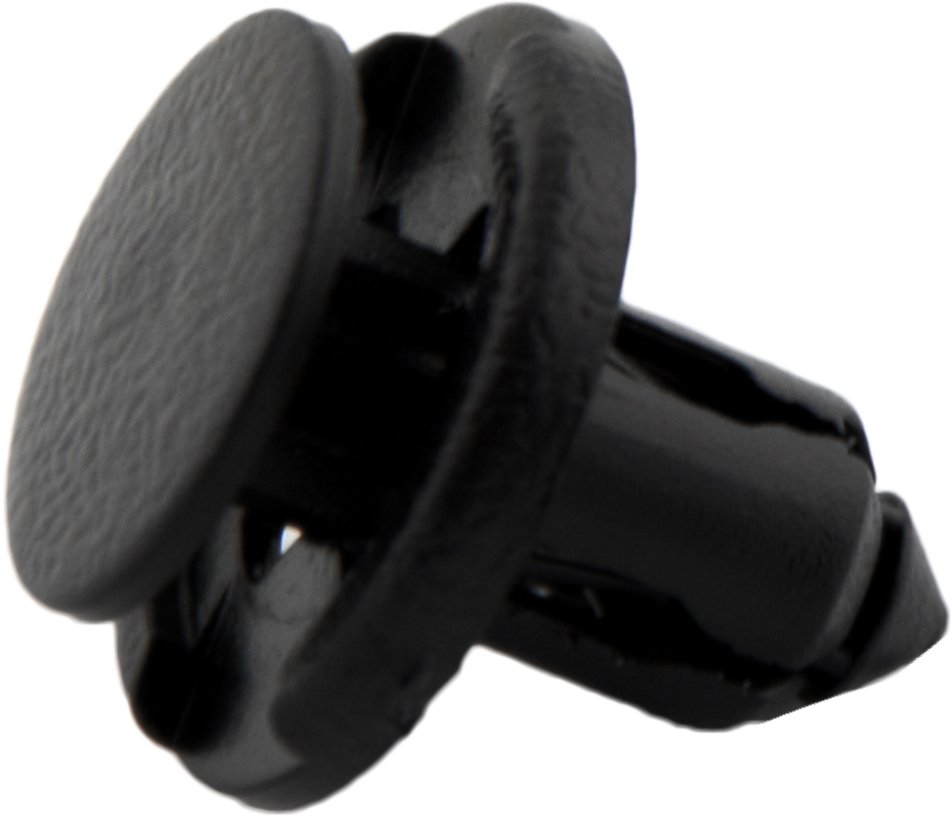 фото №1, Кліпса бампера накладки toyota 4 runner aygo rav4