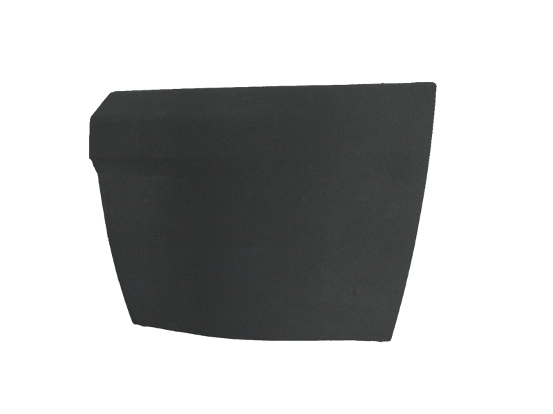 фото №1, Бампер задняя rog ford transit connect 2003-2013 r