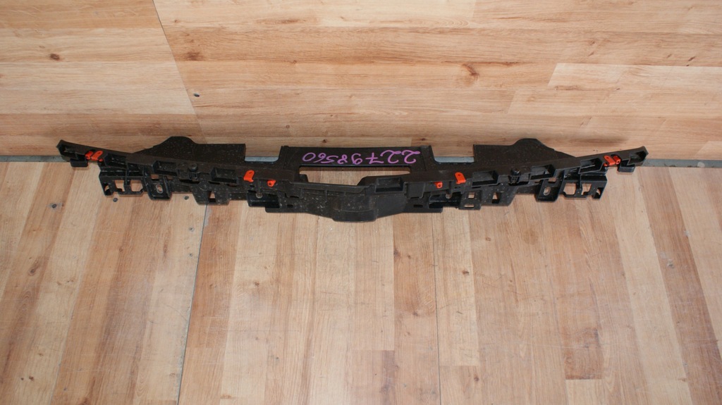 фото №1, Усилитель бампера opel insignia a