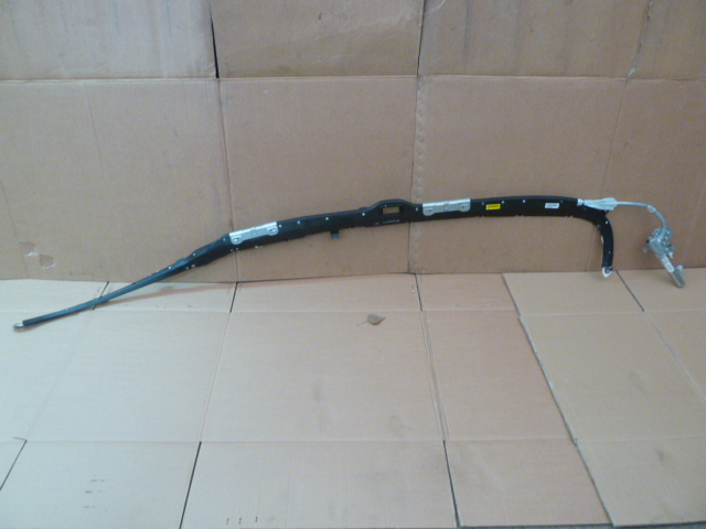 фото №1, Шторка безопасности подушка безопасности правая opel signum запчасти