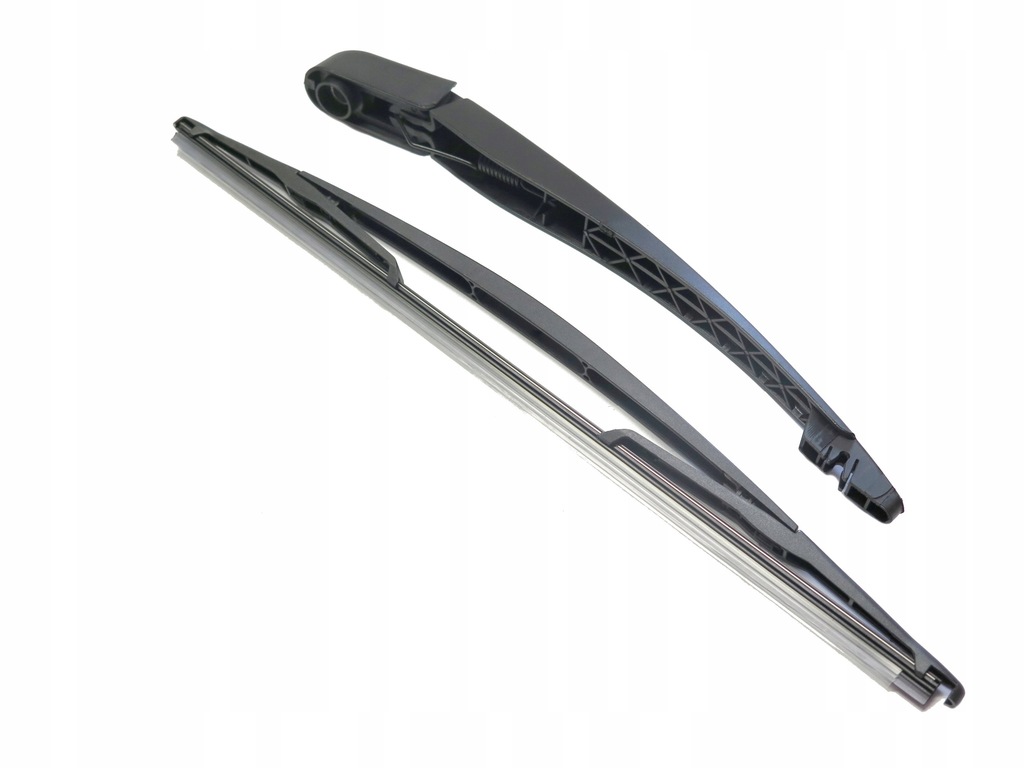 фото №1, Щітка важіль двірники задня задній do opel corsa c