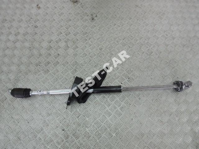 фото №1, Land rover range sport 14r. тяга кермовий