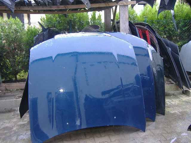 фото №4, Lexus ls 400 ls400 капот 89-94