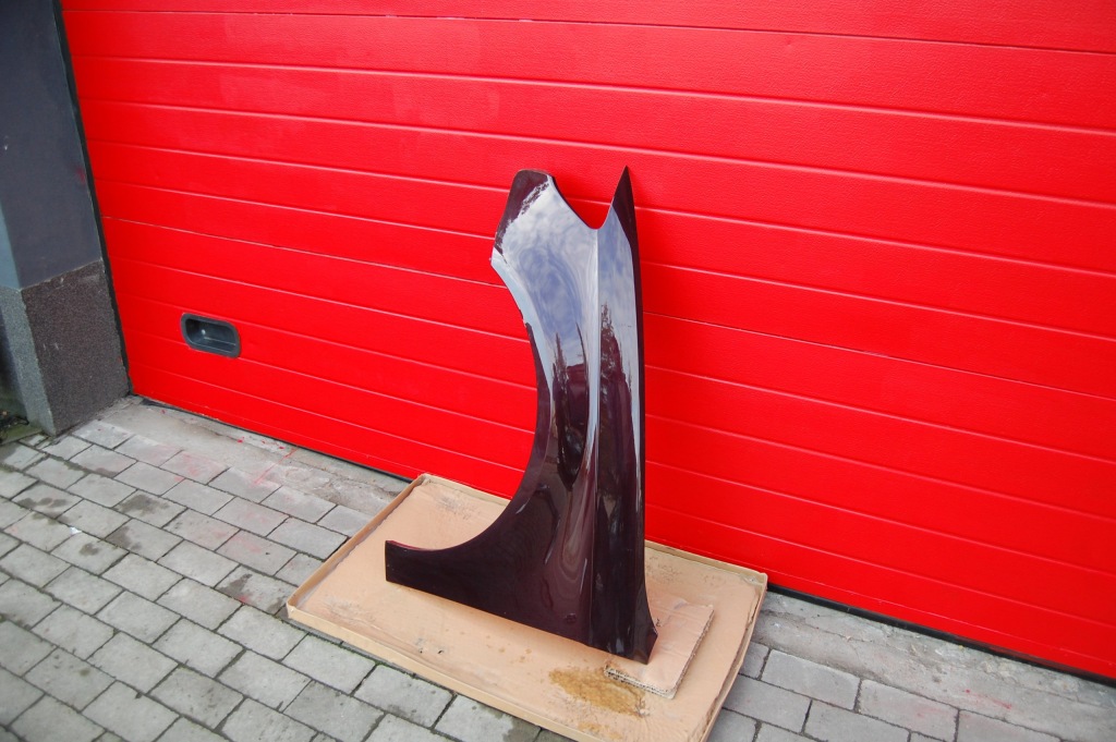 Купити Крила audi a3 8v0 2013-2018 alu оригінал