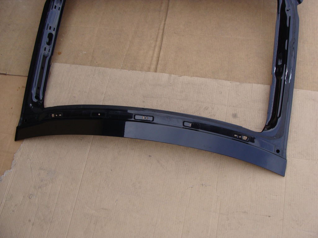 фото №5, Audi a5 s5 sportback lift крышка багажника задняя спойлер lz9y