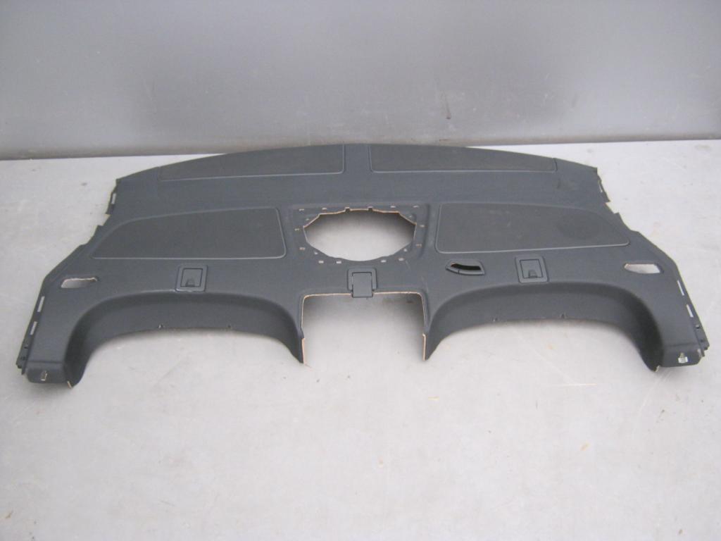 фото №1, Audi a8 4h полиця задня багажника 4h0863411