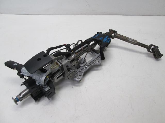 фото №9, Колонка рулевая vw eos 2.0 tdi