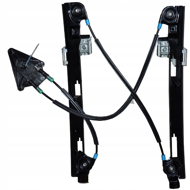 фото №2, Підйомник скло prawj перед do seat altea