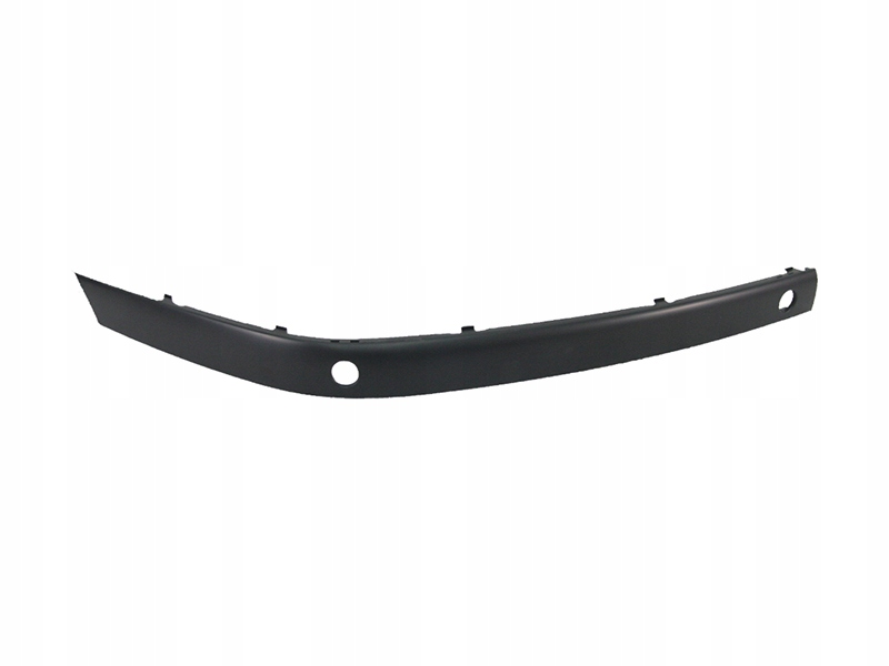 фото №1, Накладка молдинг бампер bmw 7 e65 e66 2001- pdc r