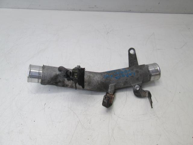 фото №5, Труба трубка wody toyota corolla verso 2.2 d4d