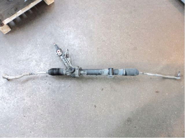 фото №1, Bdb рулевая рейка трансмиссия renault trafic vivaro