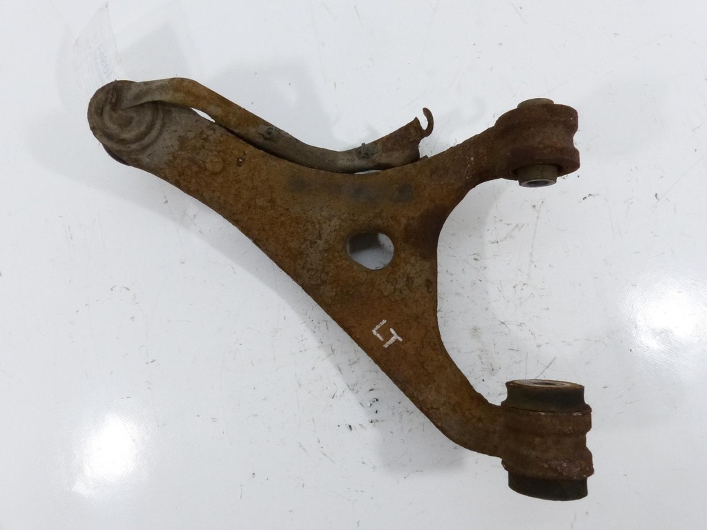 фото №4, Рычаг задняя левый subaru impreza iii gh 07-12 1,5b