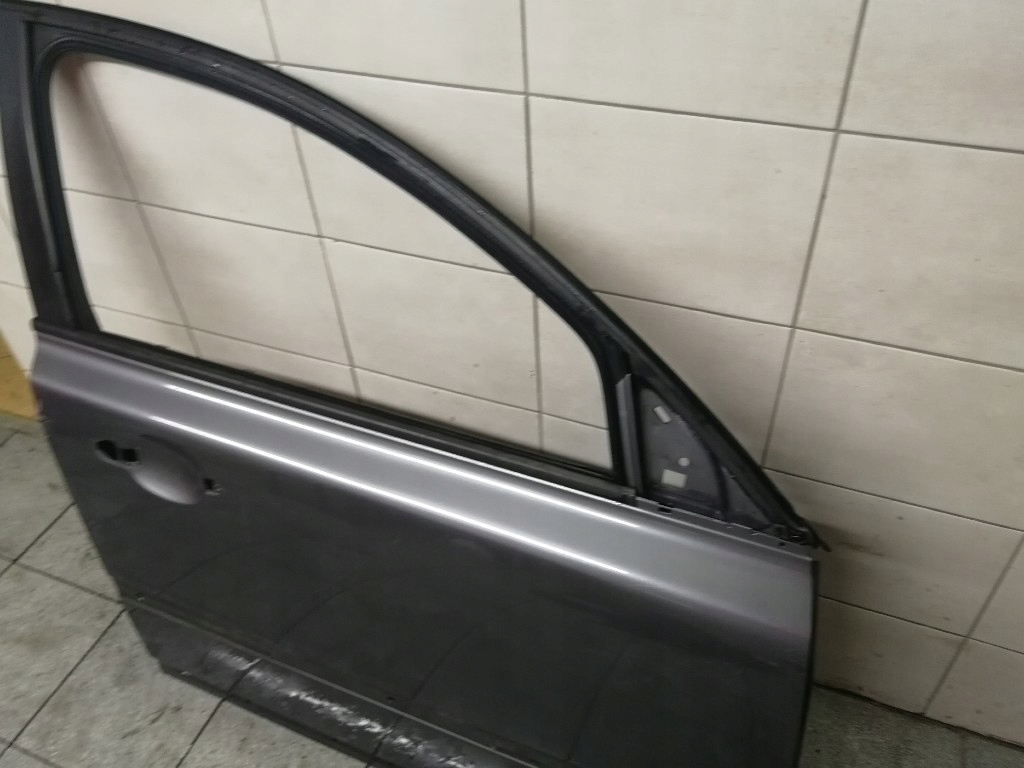 фото №5, Дверь правый перед volvo v50