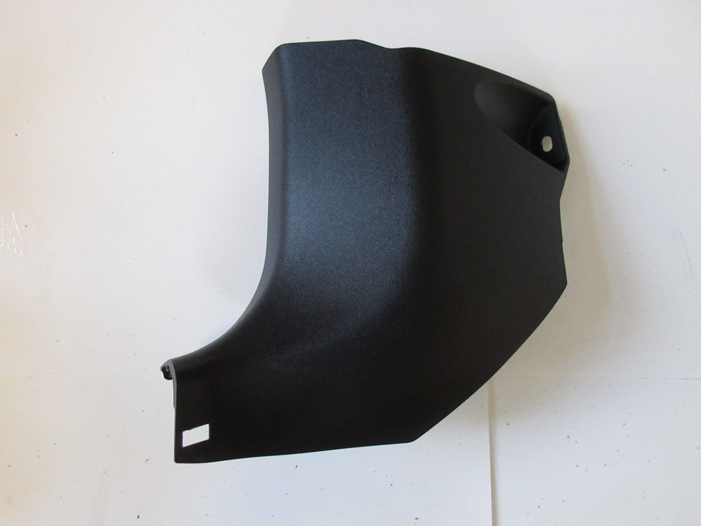 фото №1, Prius iii захист стійка поріг молдинг ліва