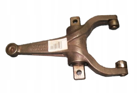 фото №3, Крепление кронштейн сцепления scania r po 03r 1479578