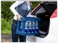 фото №10, Молдинг защитная бампера skoda octavia kombi iiifl vrs 2017-2020