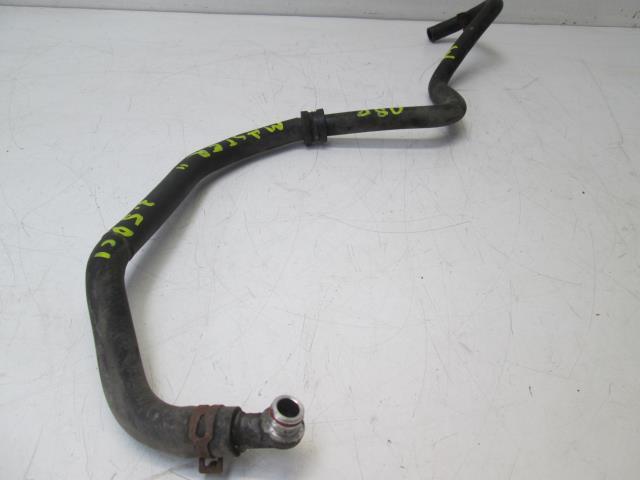 фото №4, Wąż труба wody renault master ii 2.5 dci