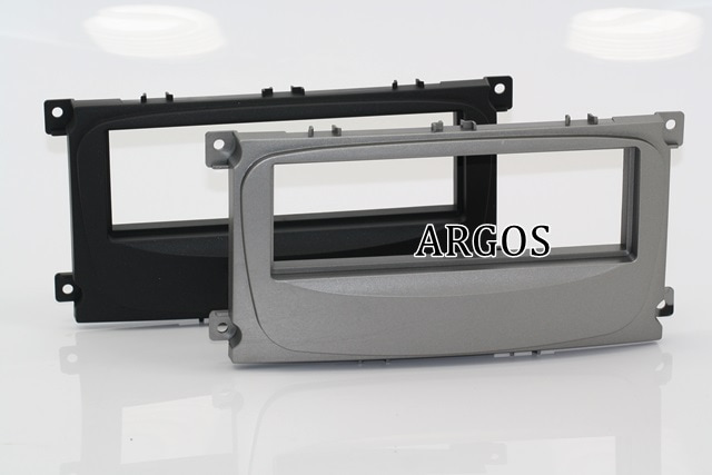 фото №6, Рамка na радіо срібляста ford focus 2fl 2007 63215