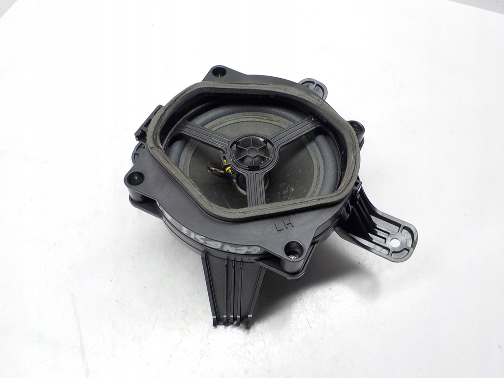 фото №1, Hyundai genesis coupe 08 динамик jbl левый задняя eu