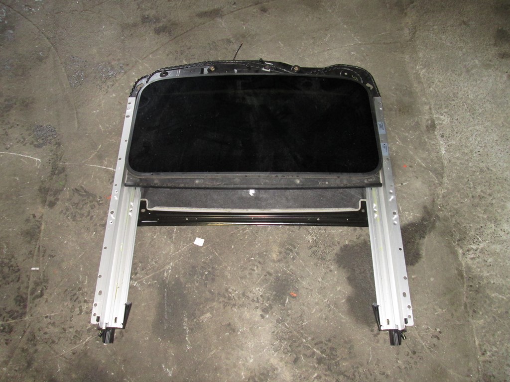 фото №1, Люк jeep compass