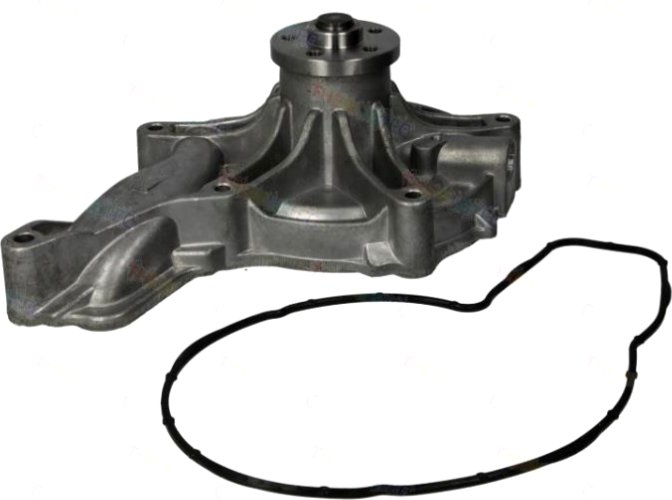 фото №1, Насос жидкость охлаждающей renault magnum premium fh