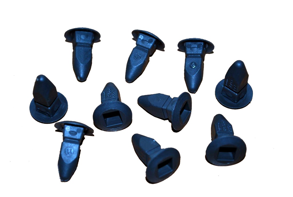 фото №1, Штифт крепёжный seat cordoba ibiza