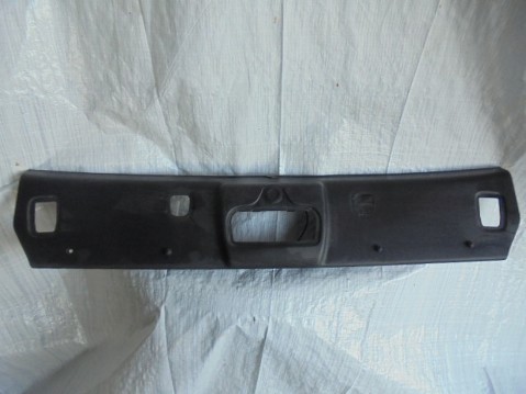 фото №1, Renault megane 3 cabrio пластик захист стійка