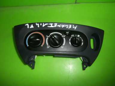 фото №2, Панель обдув кондиционера renault megane i fl 99-