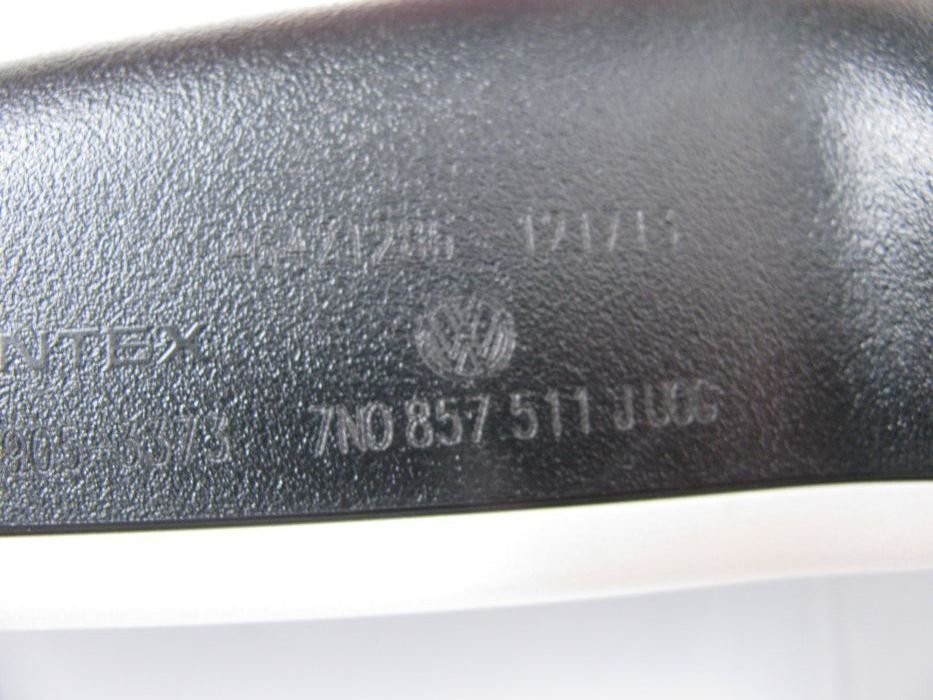 фото №3, Vw passat cc зеркало внутренний 7n0857511j