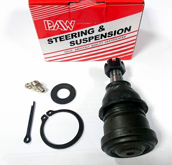 фото №1, Шарова опора важеля baw chrysler pacifica 04-08 cs