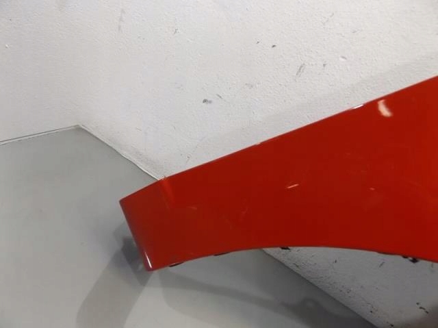 фото №5, Крыло правый перед h4 hyundai i10