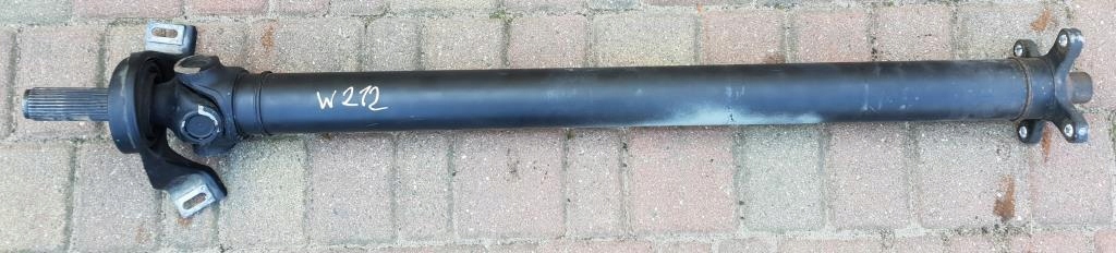 фото №1, Wał привідний mercedes w212 5.5 v8