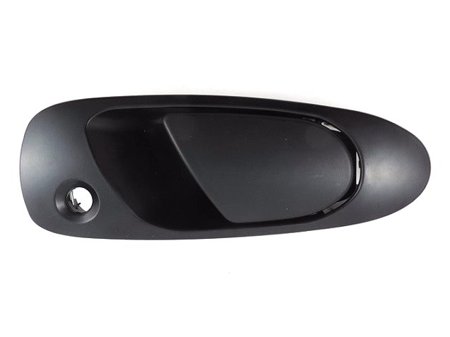 фото №1, Honda civic 91-95 3/4d ручка двері перед nowa pr