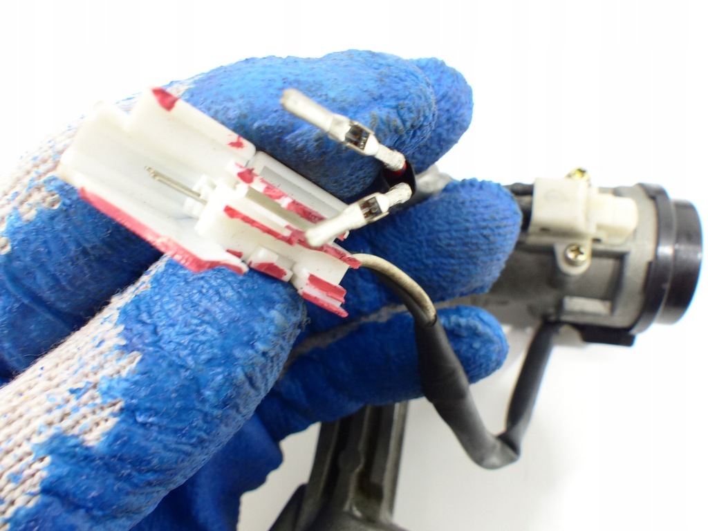 фото №5, Matrix 01-05 1.8 16v бортовой компьютер 39105-23670 набор