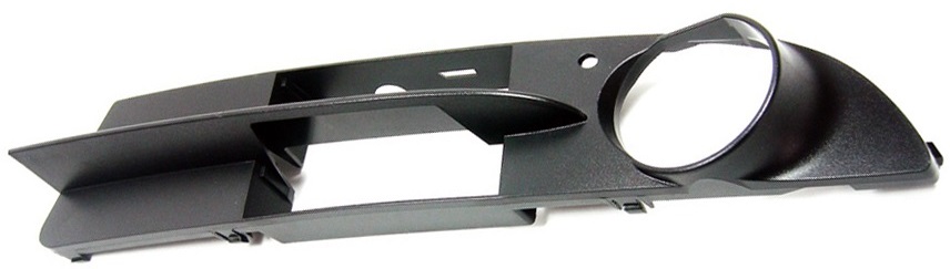 Купить Решётка  решётка бампера bmw 5 e60 e61 03- левая