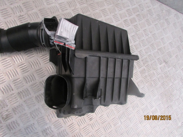 фото №7, Корпус фільтра повітря 6q129607aj seat ibiza iii