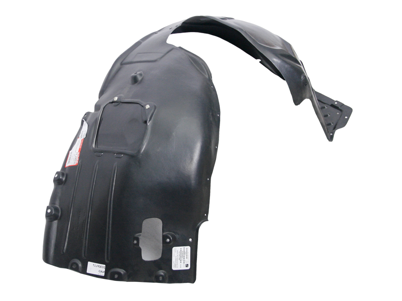 фото №1, Подкрылок подкрылок перед bmw 6 e63 2003-2010 r