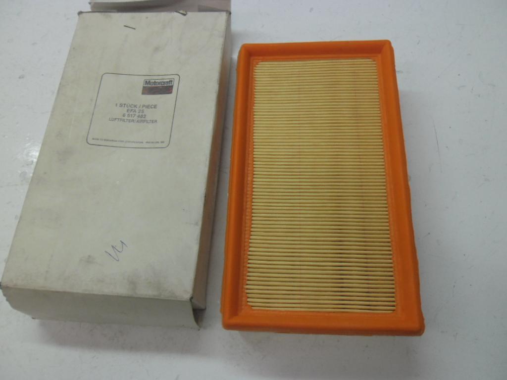 фото №13, Фильтр воздуха kompletny ford ecosport mk2 1.0 eb