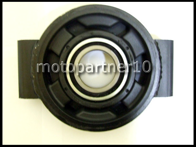 фото №2, Опора вала mercedes actros подшипник 60mm