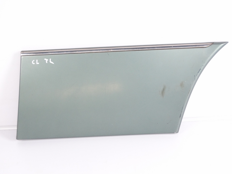 Купити Mercedes cl sec w140 молдинг крила лівий задня