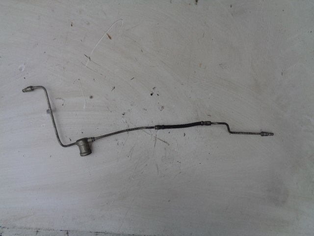 фото №1, ! dacia sandero трубка циліндр зчеплення 1.5 dci !